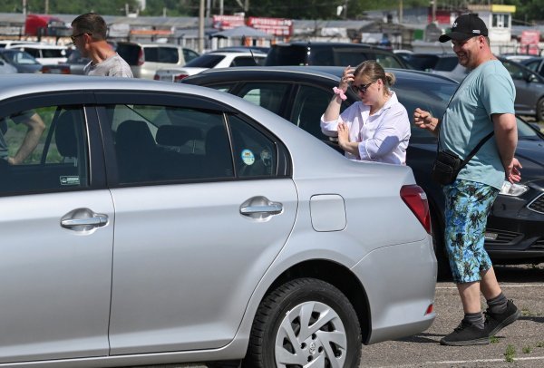 Vozite službeni auto strane firme u Hrvatskoj? Jedan propust može završiti punim porezom - pa i oduzimanjem vozila