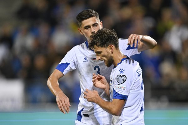 Hajduk stavio veliku ponudu pred reprezentativca: Mogao bi postati jedan od najplaćenijih na Poljudu