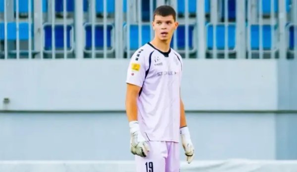 Modrićev Milan povukao nevjerojatan potez: Milijun eura za Srbina bez ijedne seniorske utakmice