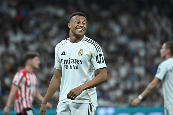 Mbappé javno progovorio o Mourinhu i poslao znakovitu poruku navijačima