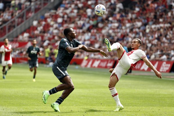 Nizozemci: Hajduk je poslao ponudu za igrača iz Eredivisie!
