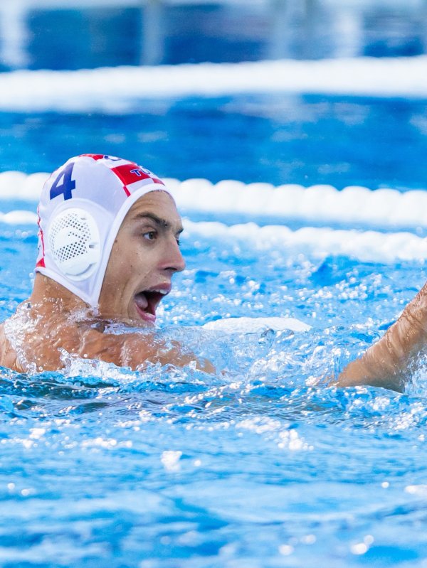 Hrvatska je u finalu Europskog prvenstva! Nova sjajna generacija razbila Italiju