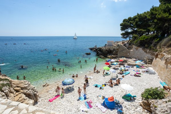 Havajska plaža