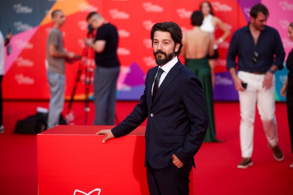 Diego Luna