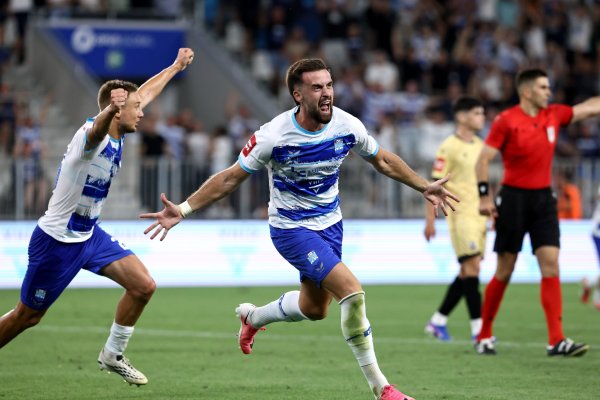 Pogledajte kako je Jakupović u 90. minuti utakmice zabio za novu pobjedu Osijeka