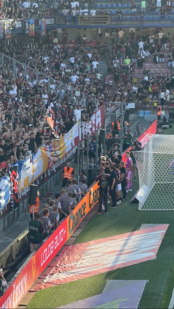 Žestoko je provocirao klub za koji sada igra: Morao se ispričavati navijačima