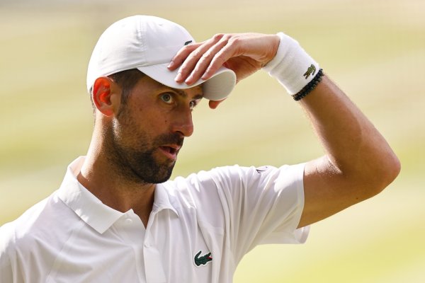 Novak Đoković birao najveće u povijesti tenisa: Federer nije na prvom mjestu