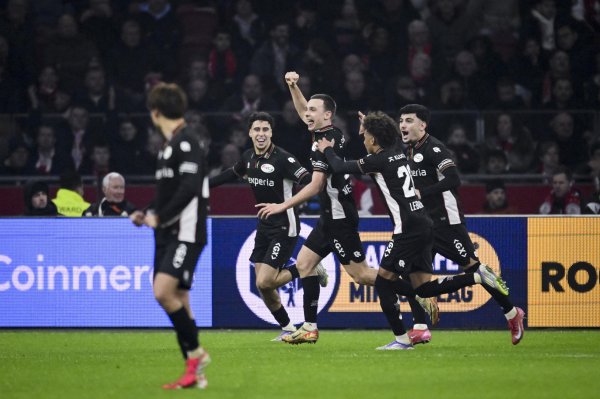 Hrvatski veznjak goruća je tema u Nizozemskoj: Ajax ga želi, klub demantira?
