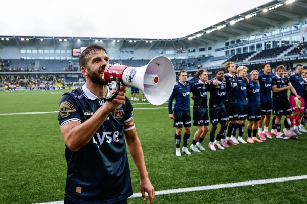Dječaku iz Rijeke rugali su se zbog prezimena koje sada svi skandiraju: Danas ga se Dinamo najviše boji