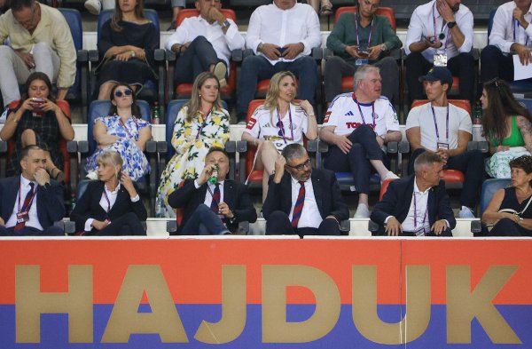 Hajduk doveo velikog hrvatskog talenta: U posljednje tri sezone zabio je čak 82 gola