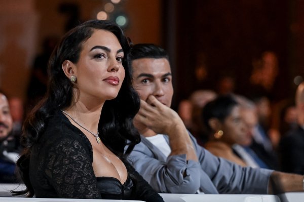 Svi su očekivali raskoš, a oni su napravili potpuno suprotno: Georgina i Ronaldo otkrili detalje intimnog vjenčanja