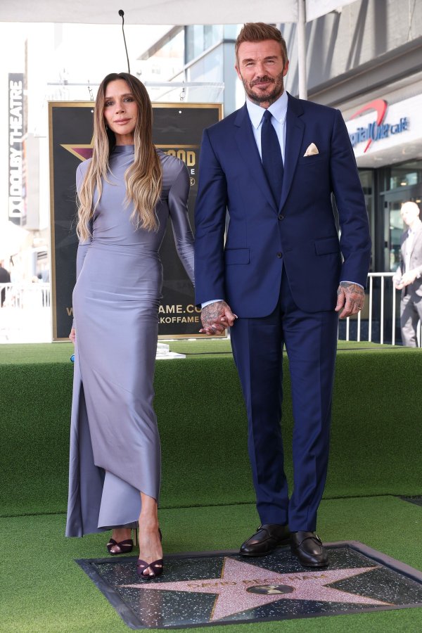 David i Victoria Beckham uživaju u Portofinu: Ovaj šarmantan talijanski grad za njih ima posebno značenje