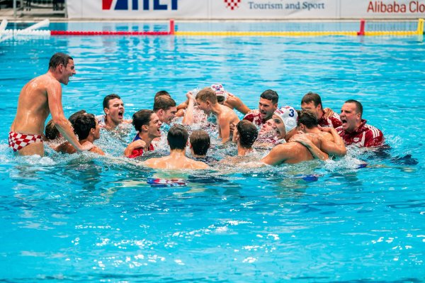 ‘Hrvatska je na vrhu svega’: Svijet piše o pothvatu kakav se gotovo nikad ne viđa