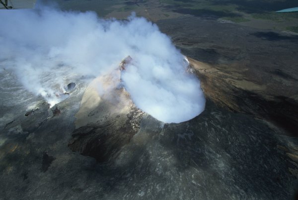 Kilauea
