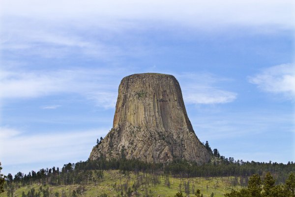 Devils Tower