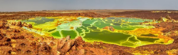Dallol