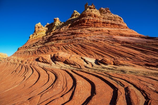 Vermilion Cliffs