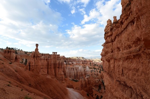 Bryce Canyon