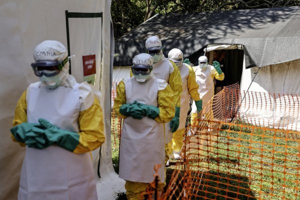 Epidemija ebole u Kongu najsmrtonosnija u povijesti zemlje: Broj mrtvih premašio 3000