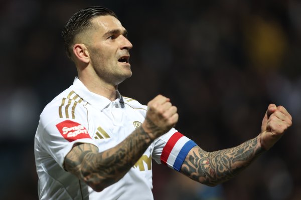Marko Livaja zabio za pobjedu pa otvorio dušu: 'Izvukli smo se, o igri ne treba pričati'