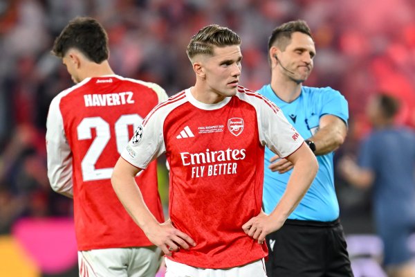 Barcelona ide po zvijedu Arsenala: Arteta je prije dva tjedna rekao samo dvije riječi
