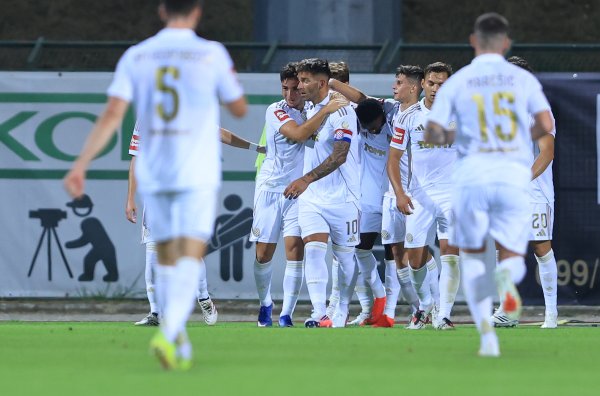Garcia dobiva Livaju za završnice, ali ostaje veliko pitanje: Treba li ga Hajduk ranije?
