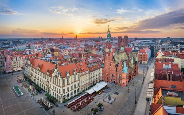 Wrocław