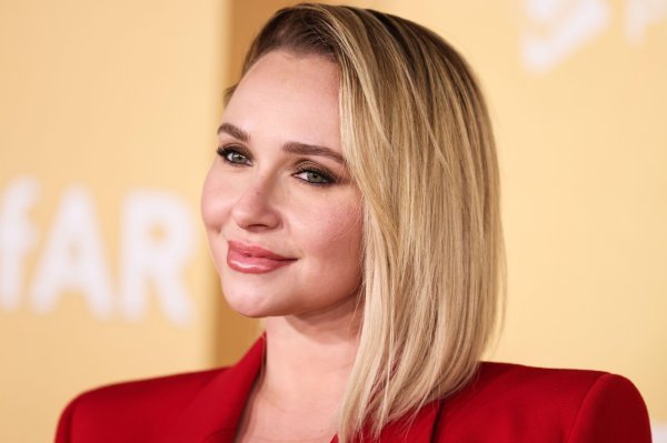Tim Hayden Panettiere oglasio se nakon navodnih tvrdnji o uzroku smrti glumice