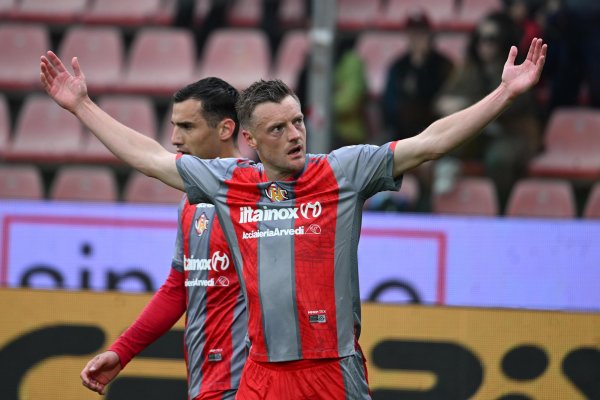 Jamie Vardy dobio ponudu kakvu nitko nije očekivao, čeka se njegova odluka