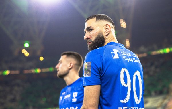 Arapi žele otjerati Benzemu, a onda ih je Francuz šokirao svojim uvjetom