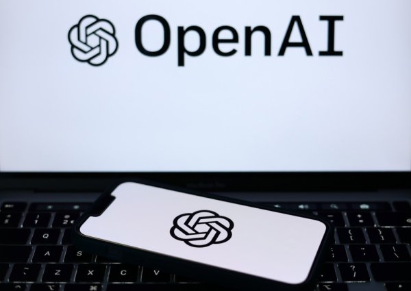 OpenAI ima novi, potencijalno neugodan sigurnosni problem