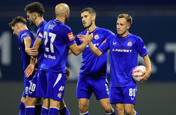Evo koliko će Dinamo minimalno zaraditi ako uđe u Ligu prvaka. Objavljeni su točni izračuni