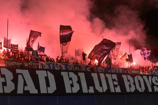 Zvonimir Boban poslao posebnu poruku Bad Blue Boysima