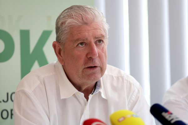 Suša i poremećaji na tržištu sve jače pogađaju poljoprivredu: 'Moramo mijenjati proizvodnju'