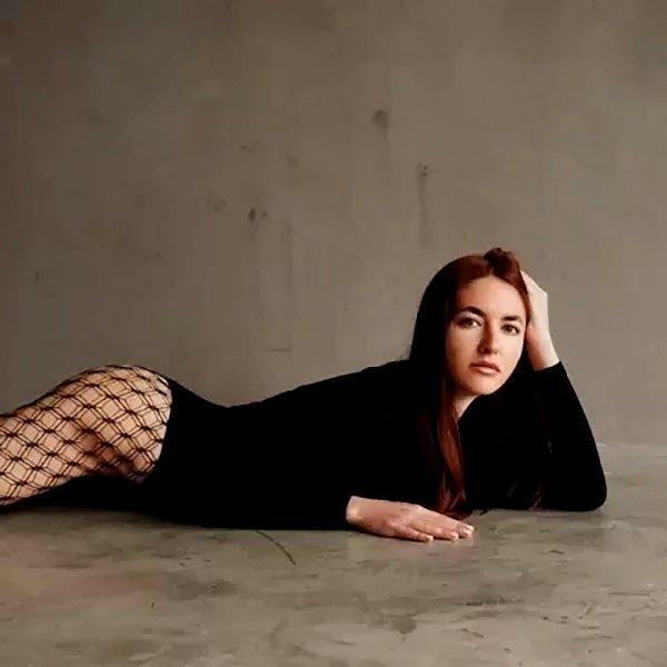 Margarita Reut
