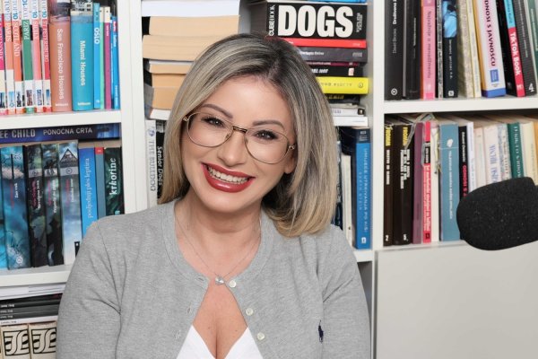 Barbara Udovičić