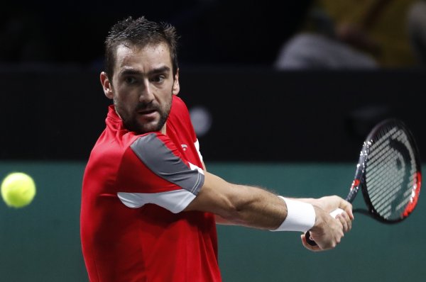 Evo koga je Ivan Dodig pozvao za Davis Cup susret s Njemačkom
