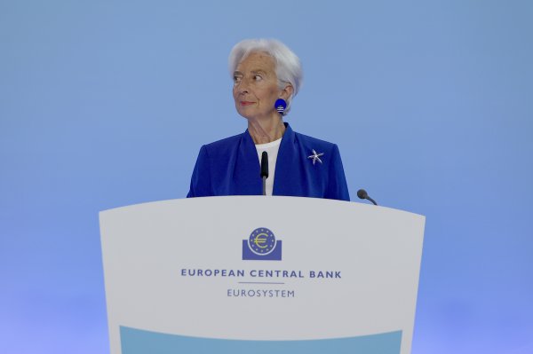 ECB šalje ozbiljno upozorenje: Veliki pad IT dionica u SAD-u mogao bi snažno pogoditi gospodarstvo