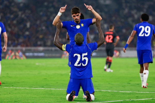 Može li luđe od ovoga? Chelsea bi mogao prodati igrača za 116 milijuna eura