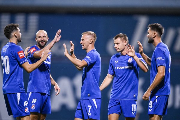 Legendarni trener bez zadrške o igraču koji napušta Dinamo: 'On ne može biti oslonac momčadi'