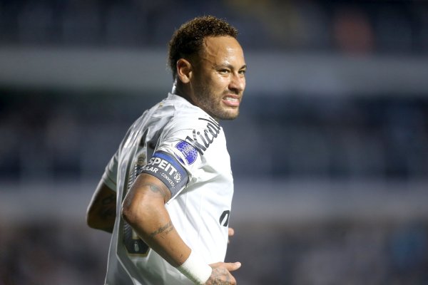 Neymar postao žrtva novog pravila: Zbog suigrača morao izaći van minutu