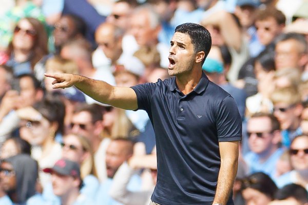 Arteta traži novo pravilo u Premier ligi: 'Borim se da ga promijenimo'