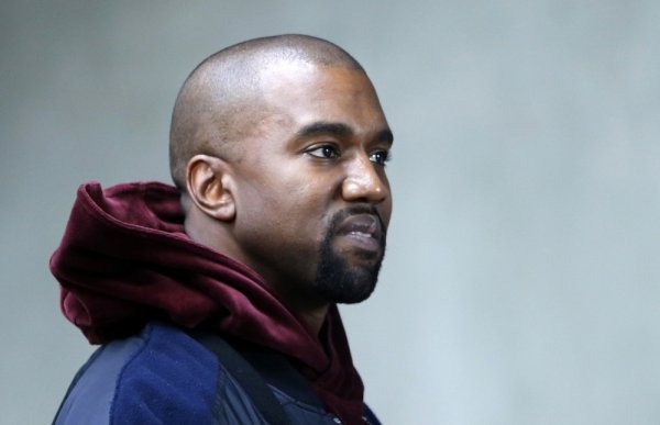 Kanye West