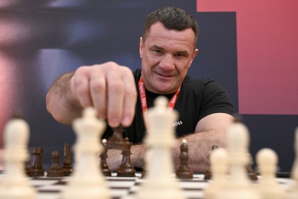 Prozvao je Cro Copa 'komunjarom', pa mu stigao brutalan odgovor borilačke legende