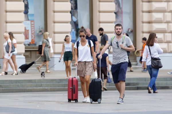 Planirate vikend-putovanje? Ovo su najpovoljniji europski gradovi, među njima je i Zagreb