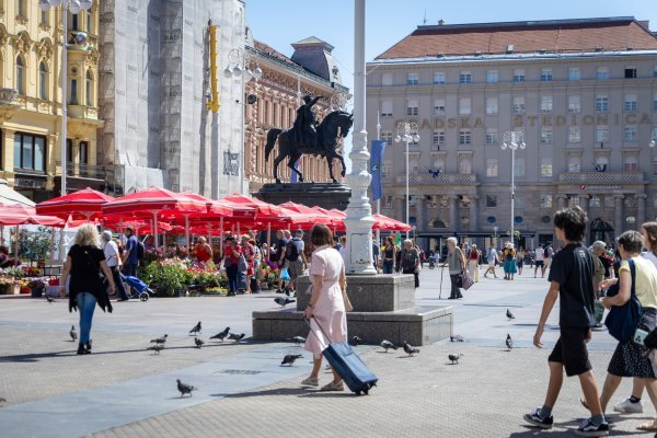 Zagreb