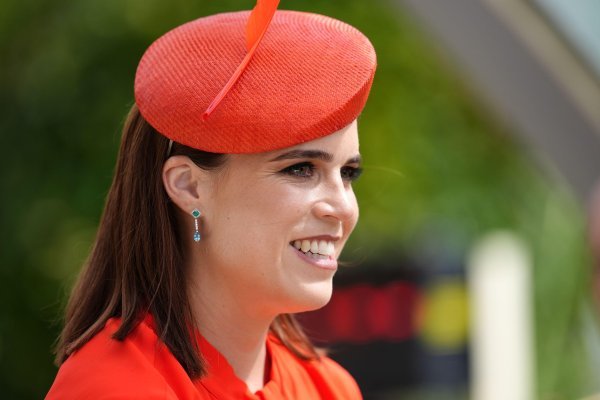 Princeza Eugenie otkrila ime svoje prve kćeri: Iza njega se krije posebna priča i posveta kraljici Elizabeti II.