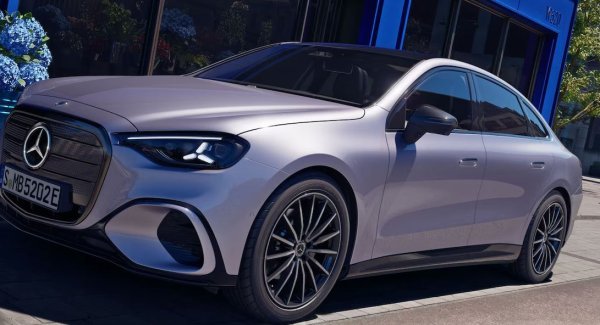 Mercedes danas otvara narudžbe za novu C-klasu: Evo koliko košta početni model