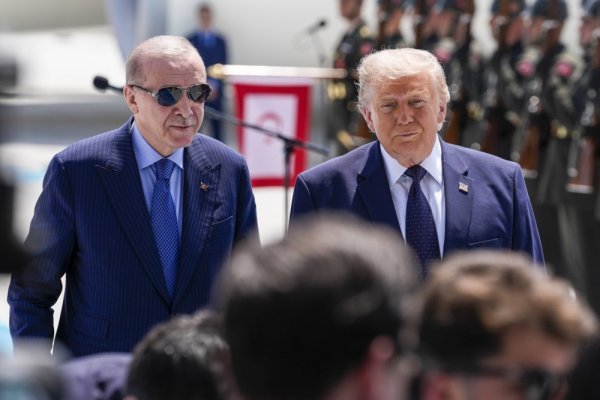 Erdogan razgovarao s Trumpom, evo na što ga je upozorio