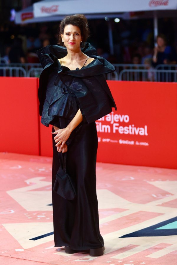 Marina Fernandez